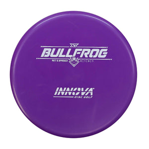 Innova XT Bullfrog