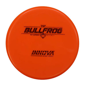 Innova XT Bullfrog