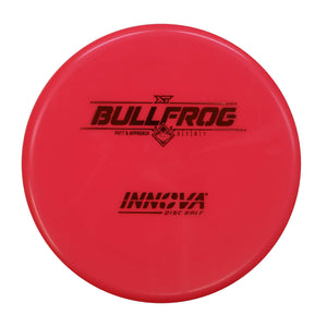 Innova XT Bullfrog