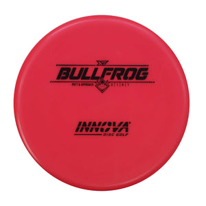 Innova XT Bullfrog