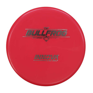 Innova XT Bullfrog