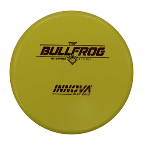 Innova XT Bullfrog