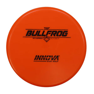 Innova XT Bullfrog