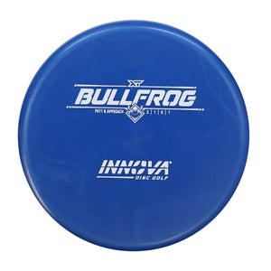Innova XT Bullfrog