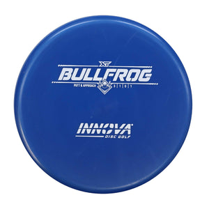 Innova XT Bullfrog