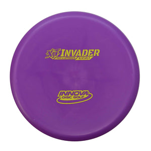 Innova XT Invader
