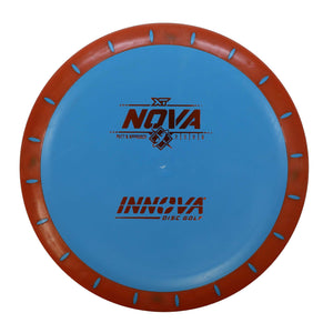 Innova XT Nova