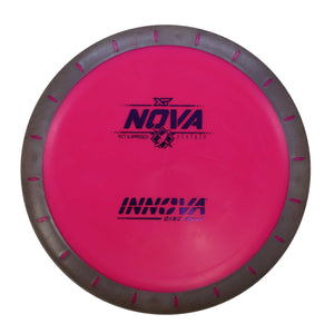 Innova XT Nova