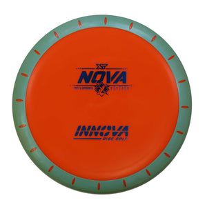 Innova XT Nova