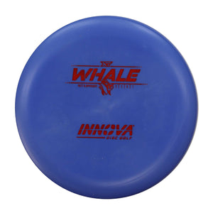 Innova XT Whale