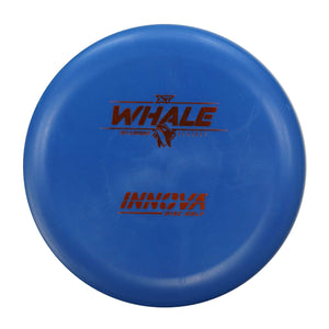 Innova XT Whale