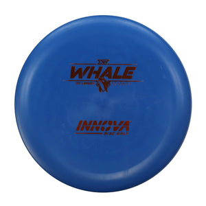 Innova XT Whale
