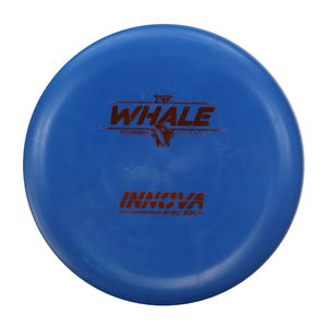Innova XT Whale