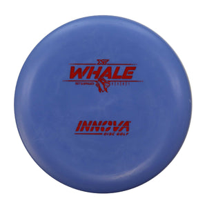 Innova XT Whale