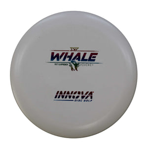 Innova XT Whale