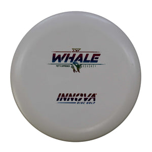 Innova XT Whale