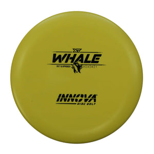Innova XT Whale