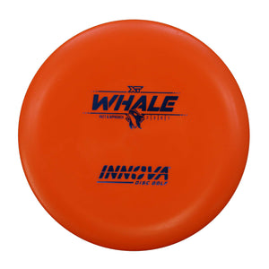 Innova XT Whale