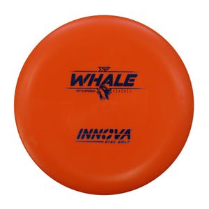 Innova XT Whale