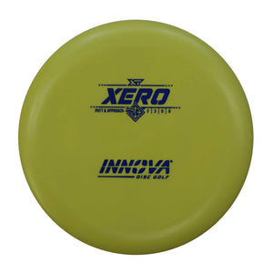 Innova XT Xero