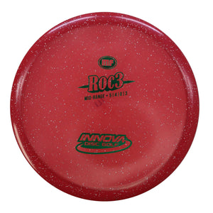 Innova Metal Flake Champion Roc3