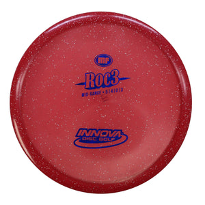 Innova Metal Flake Champion Roc3