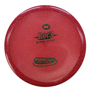 Innova Metal Flake Champion Roc3