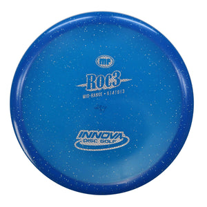 Innova Metal Flake Champion Roc3