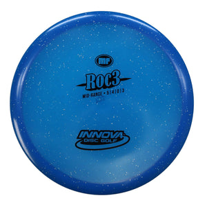 Innova Metal Flake Champion Roc3