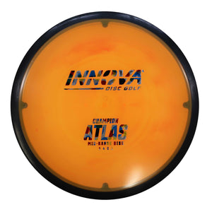 Innova Champion Atlas
