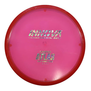 Innova Champion Atlas