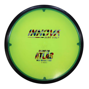 Innova Champion Atlas