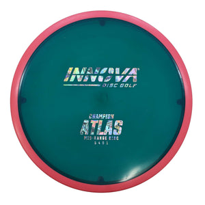 Innova Champion Atlas