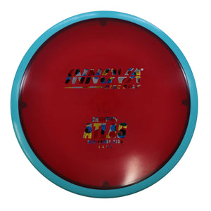 Innova Champion Atlas