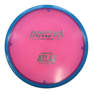 Innova Champion Atlas