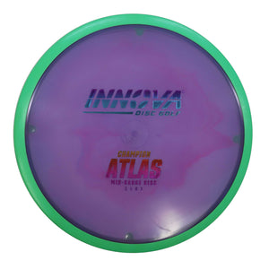 Innova Champion Atlas