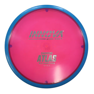 Innova Champion Atlas