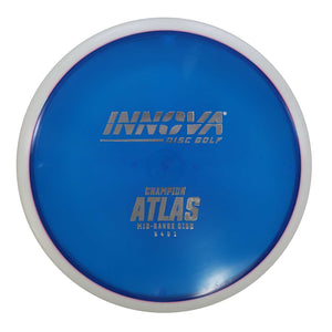 Innova Champion Atlas