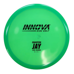 Innova Champion Jay