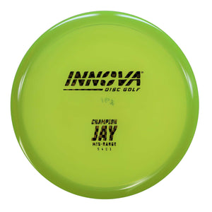 Innova Champion Jay