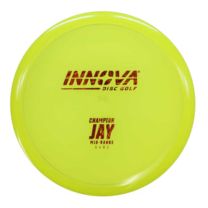 Innova Champion Jay