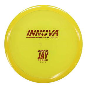 Innova Champion Jay