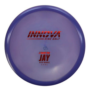 Innova Champion Jay