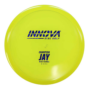 Innova Champion Jay