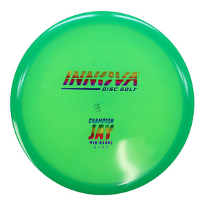 Innova Champion Jay
