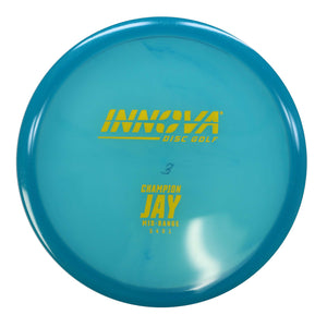 Innova Champion Jay