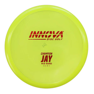 Innova Champion Jay