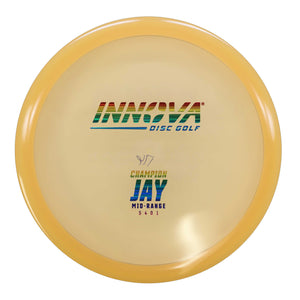 Innova Champion Jay