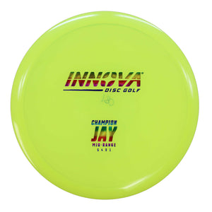 Innova Champion Jay