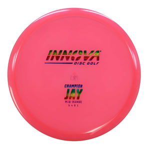 Innova Champion Jay